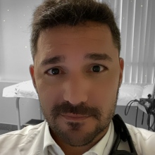 Rômulo Alzuguir Montijo, Cardiologista Brasília