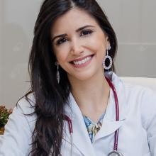 Carolina N. Cunha Debs, Endocrinologista Uberlândia