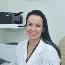 Patricia Da Silveira Lages, Cardiologista Belo Horizonte