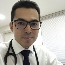 Italo Maciel, Cardiologista Fortaleza