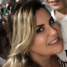 Luciana Macedo de Oliveira, Dermatologista São Paulo