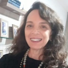 Prof. Eloisa do Rosario Oliveira