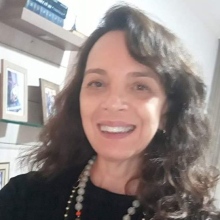 Eloisa do Rosario Oliveira, Psicólogo Nova Iguaçu