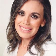Mônica Virgínia Solano Brito Marinho, Endocrinologista Recife
