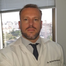 Rafael Berenstein Nunes, Ortopedista - Traumatologista Porto Alegre