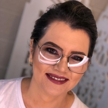 Marilourdes Wendt Giuliani, Ginecologista Santa Maria