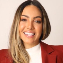 Bruna Magalhães, Psicólogo Goiânia