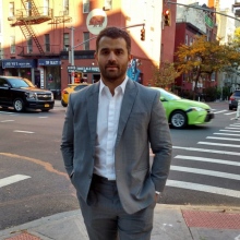 Rafael Ramalho, Endocrinologista São Paulo