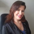 Sarah A. de Sousa, Psicólogo Taguatinga
