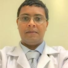 Marco Aurelio Anginski, Oncologista Curitiba