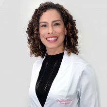 Hillane Rodrigues, Dermatologista Salvador