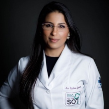 Shirllane Azevedo, Ortopedista - Traumatologista Manaus
