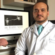 Elizeu Neto, Neurologista Teresina