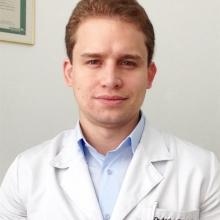 André Figueiredo, Ortopedista - Traumatologista Belo Horizonte