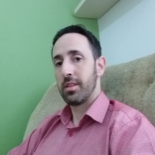 Anderson Garcia D Ingianni, Psicólogo São Paulo