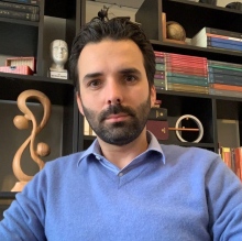Carlos Augusto Scheffer Ribeiro, Psiquiatra São Paulo