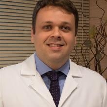 Túlio Leandro de Oliveira, Urologista Campina Grande