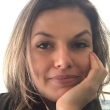 Maria Flavia Schroeder Fabris, Psicólogo Porto Alegre