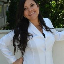 Fernanda Miranda Dias de Almeida, Médico clínico geral Rio de Janeiro