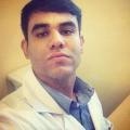 Manoel Roque Paraíso Santos Filho