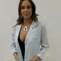 Maria Ligia Baraldo de Oliveira