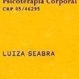 Luiza Seabra Fagundes