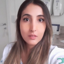 Beatriz Inácio, Coloproctologista Goiânia