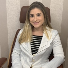 Mariana Proença Sassaki, Ginecologista São Gonçalo