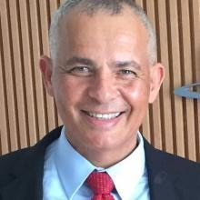 Rogério Matos Araújo, Urologista Salvador