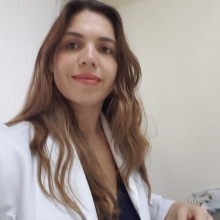 Sara de Azevedo Fagundes, Ginecologista São Paulo