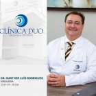 Dr. Gunther Luis Rodrigues