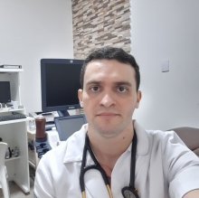 Célio Cândido, Cardiologista Belém