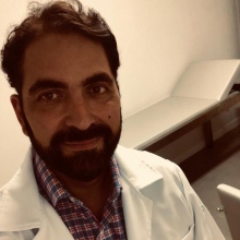 Marcelo Leal Tafas, Ortopedista - Traumatologista Gravataí