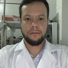 Dayus Goncalves, Gastroenterologista Ananindeua