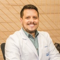 Alexandre Andrade da Silva Cherão, Coloproctologista São Paulo
