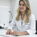 Ana Luiza de Carvalho Fortes