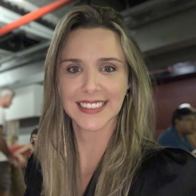 Andreia C. Eslabão de Araujo, Endocrinologista Rio de Janeiro