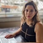Ana Carolina F. Pacini Gomes
