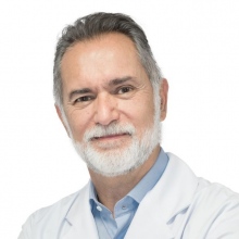 Paulo Bedê Miranda, Otorrino São Paulo