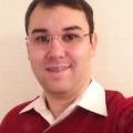 Marcos Rosa Ferreira