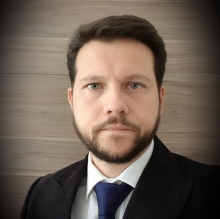 Rafael Quixabeira Zorzin, Cirurgião do aparelho digestivo Brasília