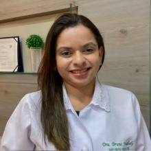 Bruna Nadiely Victor da Silva, Neurofisiologista João Pessoa