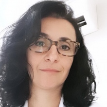 Fernanda Bon Duarte, Oftalmologista São Paulo
