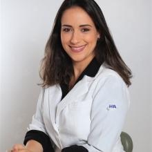 Adriana Ribas Andrade, Gastroenterologista Salvador