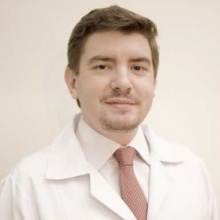 Andrea Petruzziello, Oncologista Curitiba