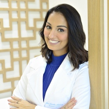 Marcella Andrade, Reumatologista Rio de Janeiro