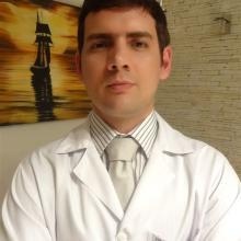 Rodrigo Lovatti, Gastroenterologista Ipatinga