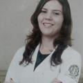 Danielle Cunha Martins