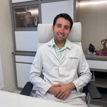 Edgar Baldi Castro, Reumatologista Londrina