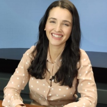 Thaila Pereira Schmidt, Neurologista Rio de Janeiro